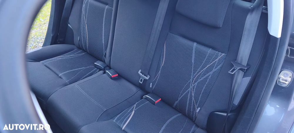 Peugeot 208 1.4 HDi FAP Style - 18