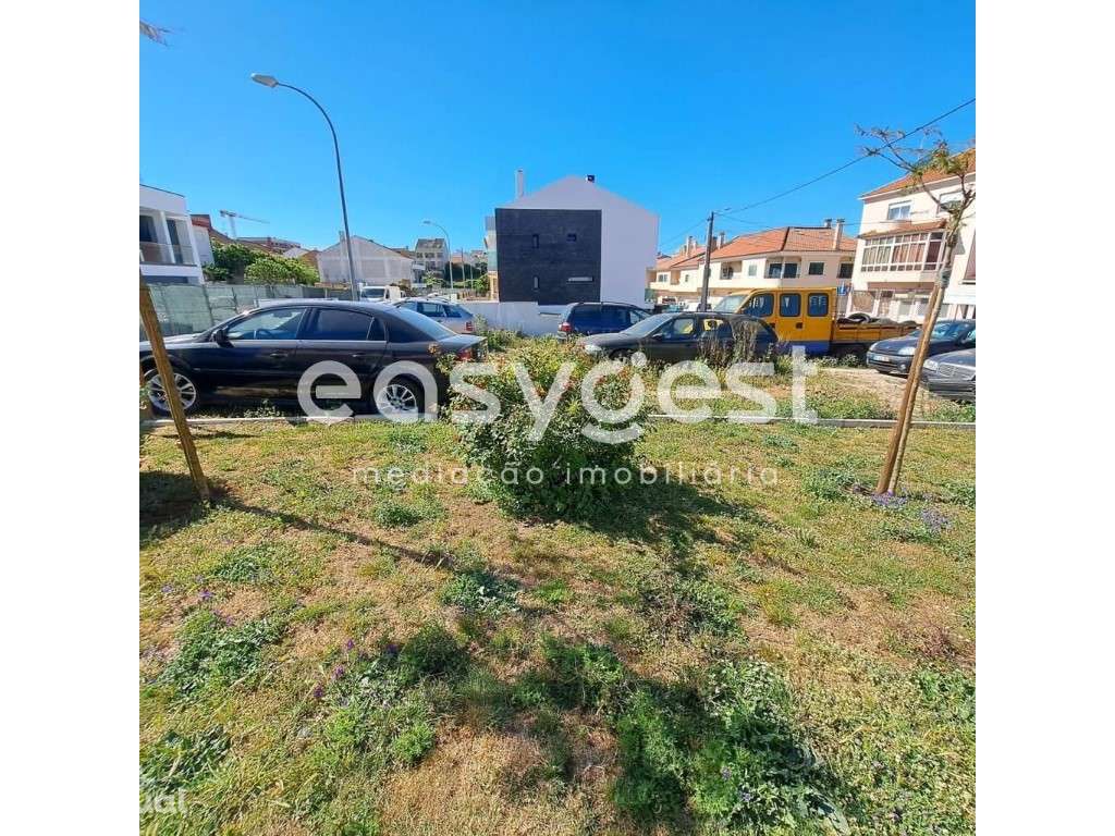 Terreno em Casal de Cambra perto do Centro para construção. - Grande imagem: 3/15