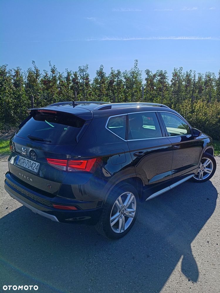 Seat Ateca - 4
