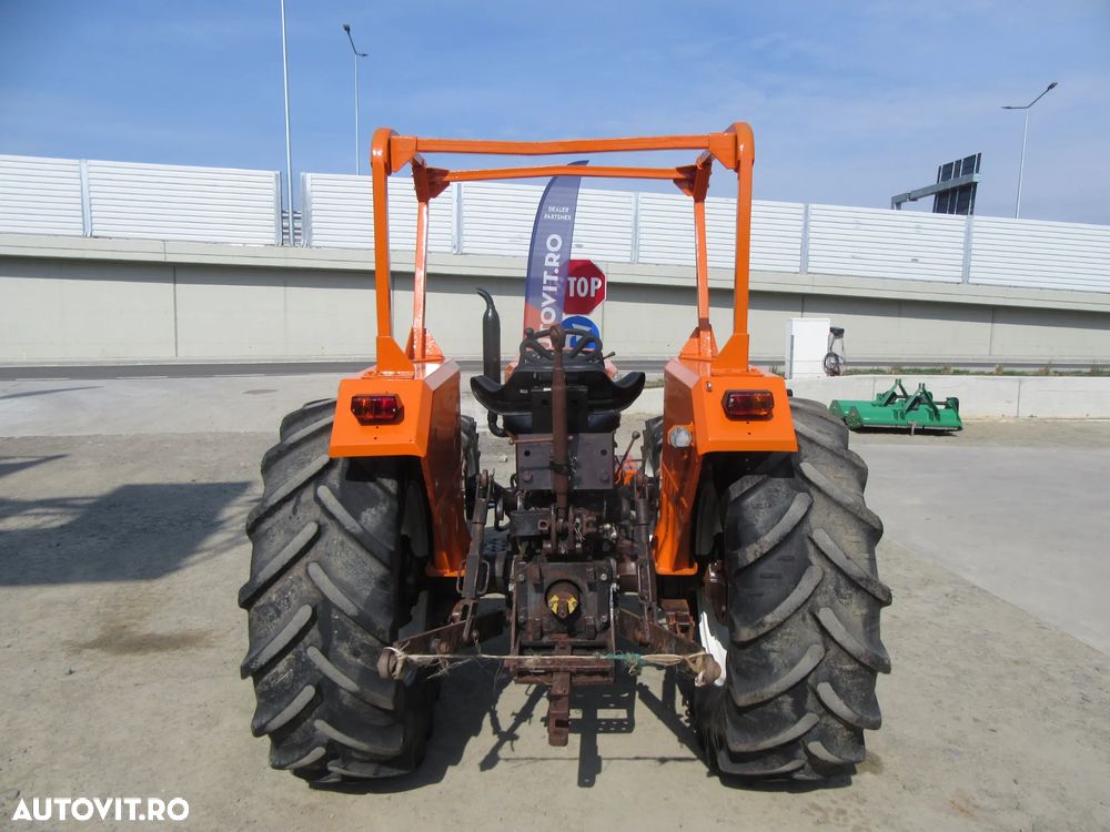 UTB Universal 640 DTC - 6