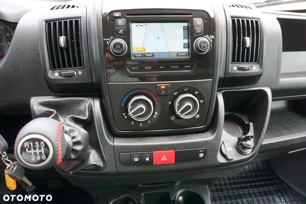 Citroën JUMPER - 20