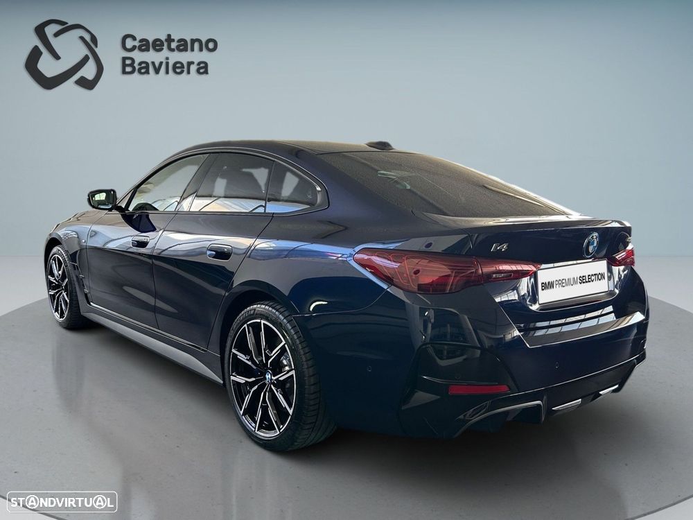 BMW i4 eDrive35 Pack Desportivo M Pro - 5