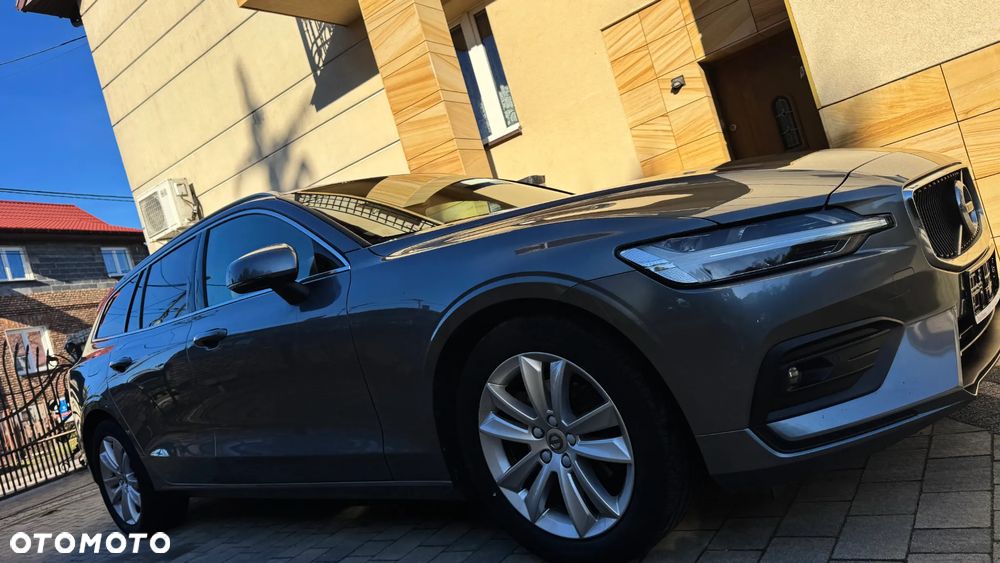 Volvo V60 D3 - 13