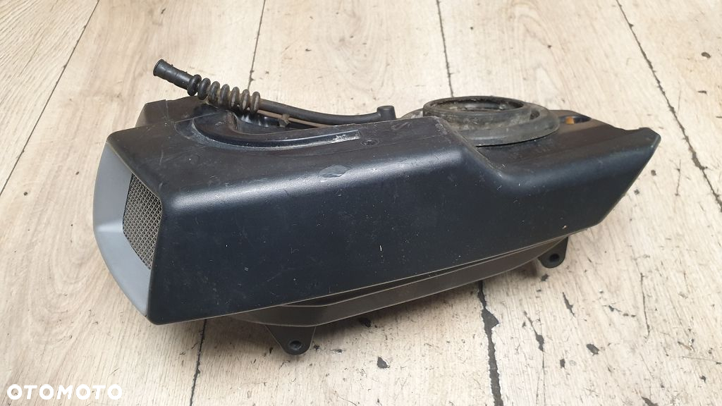 Obudowa filtra airbox Harley Davidson Sportster XR1200  29371-08 - 5