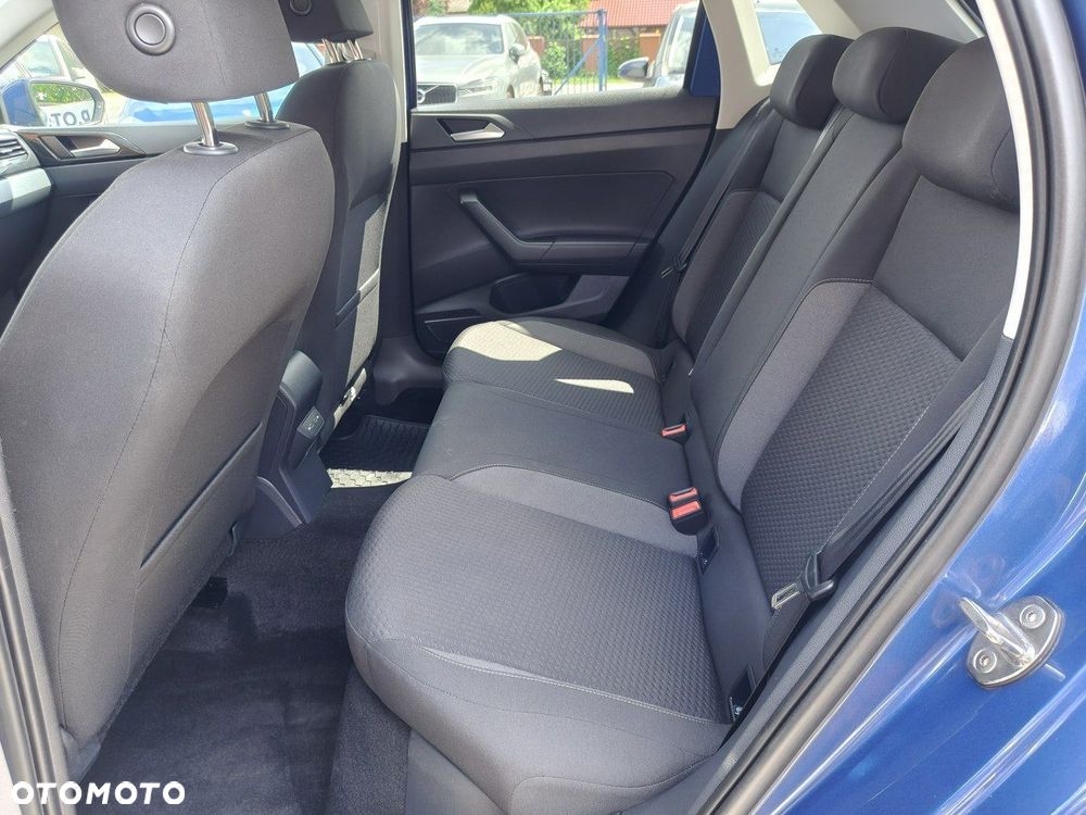 Volkswagen Polo 1.0 TSI Life - 28