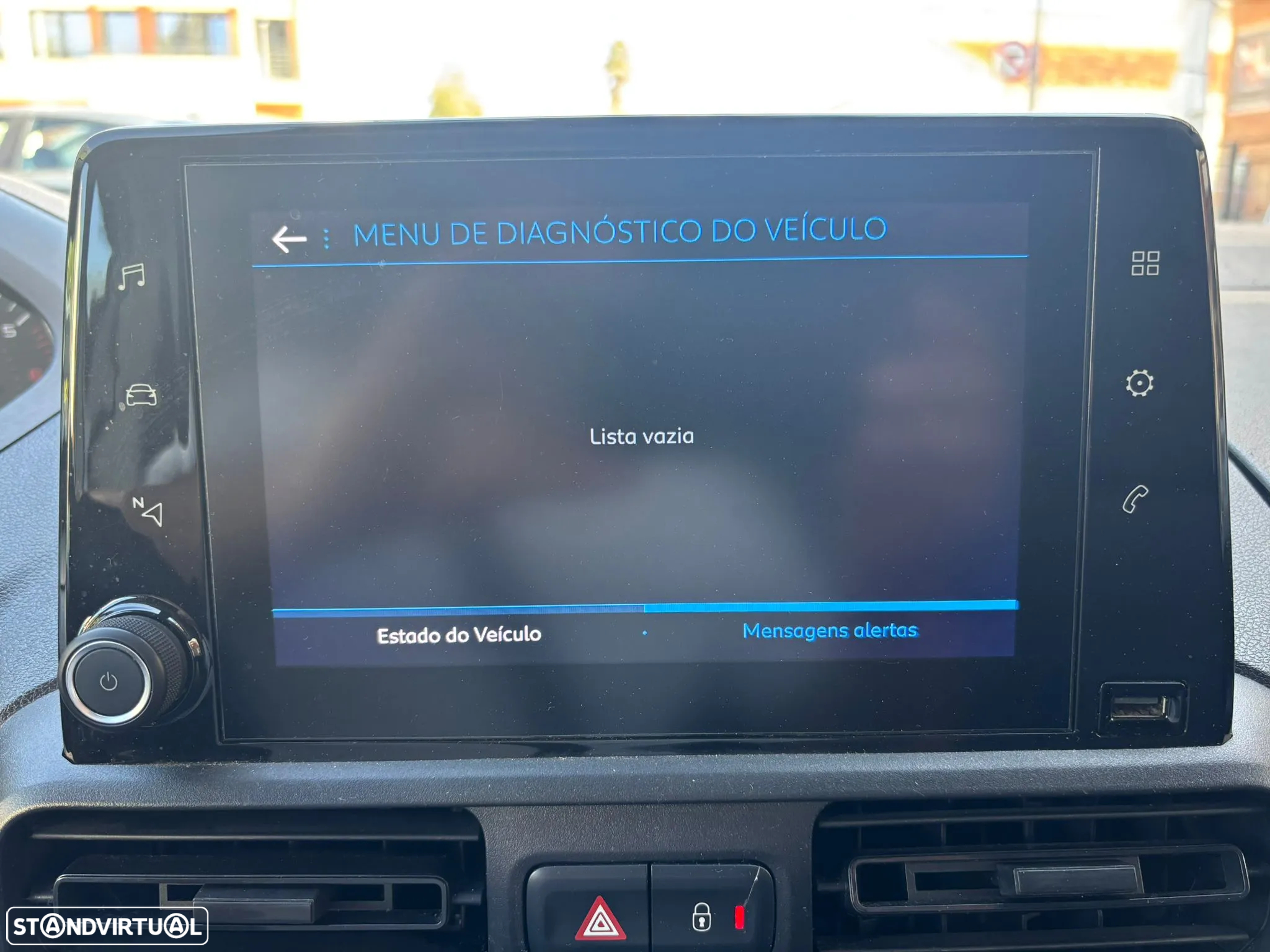 Peugeot PEUGEOT PARTNER 1.5 BLUE-HDI LONGA/IVA DEDUTIVEL - 47