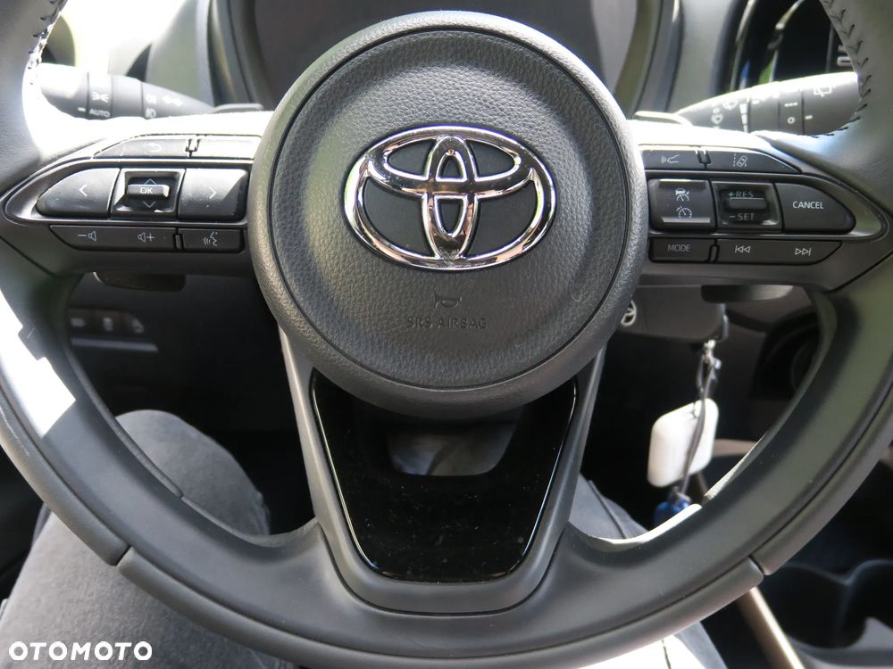 Toyota Aygo - 28
