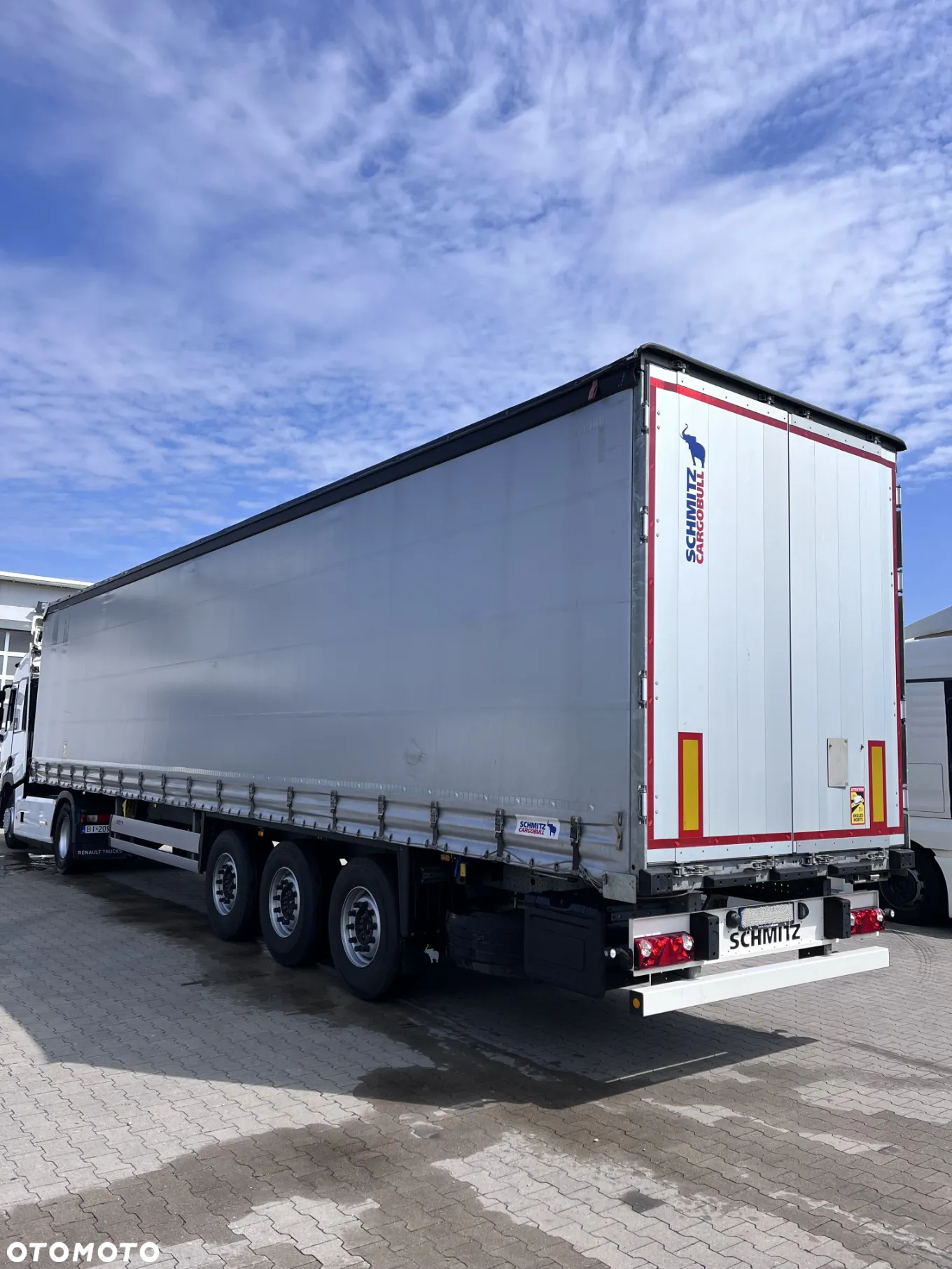 Schmitz Cargobull - 2