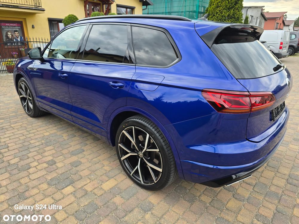 Volkswagen Touareg 3.0 V6 TFSI Plug-In Hybrid 4Mot R - 15