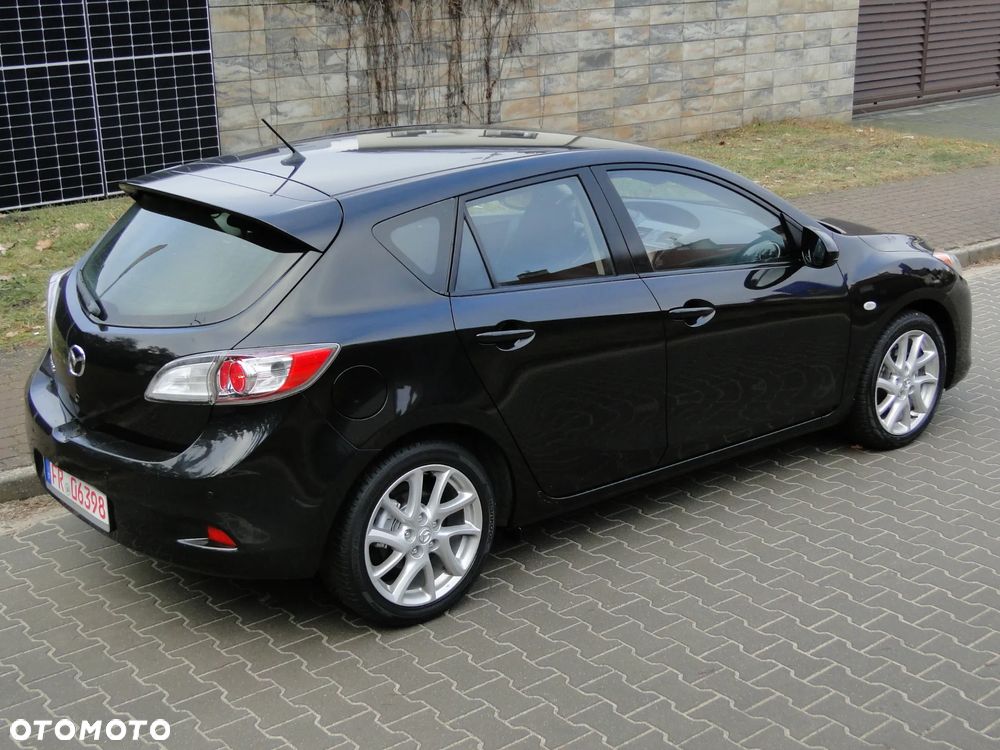Mazda 3 1.6 MZR Business-Line - 20