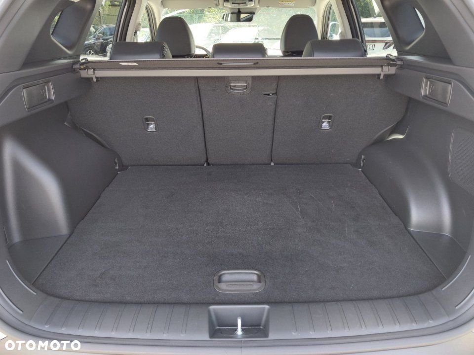 Hyundai Tucson - 12