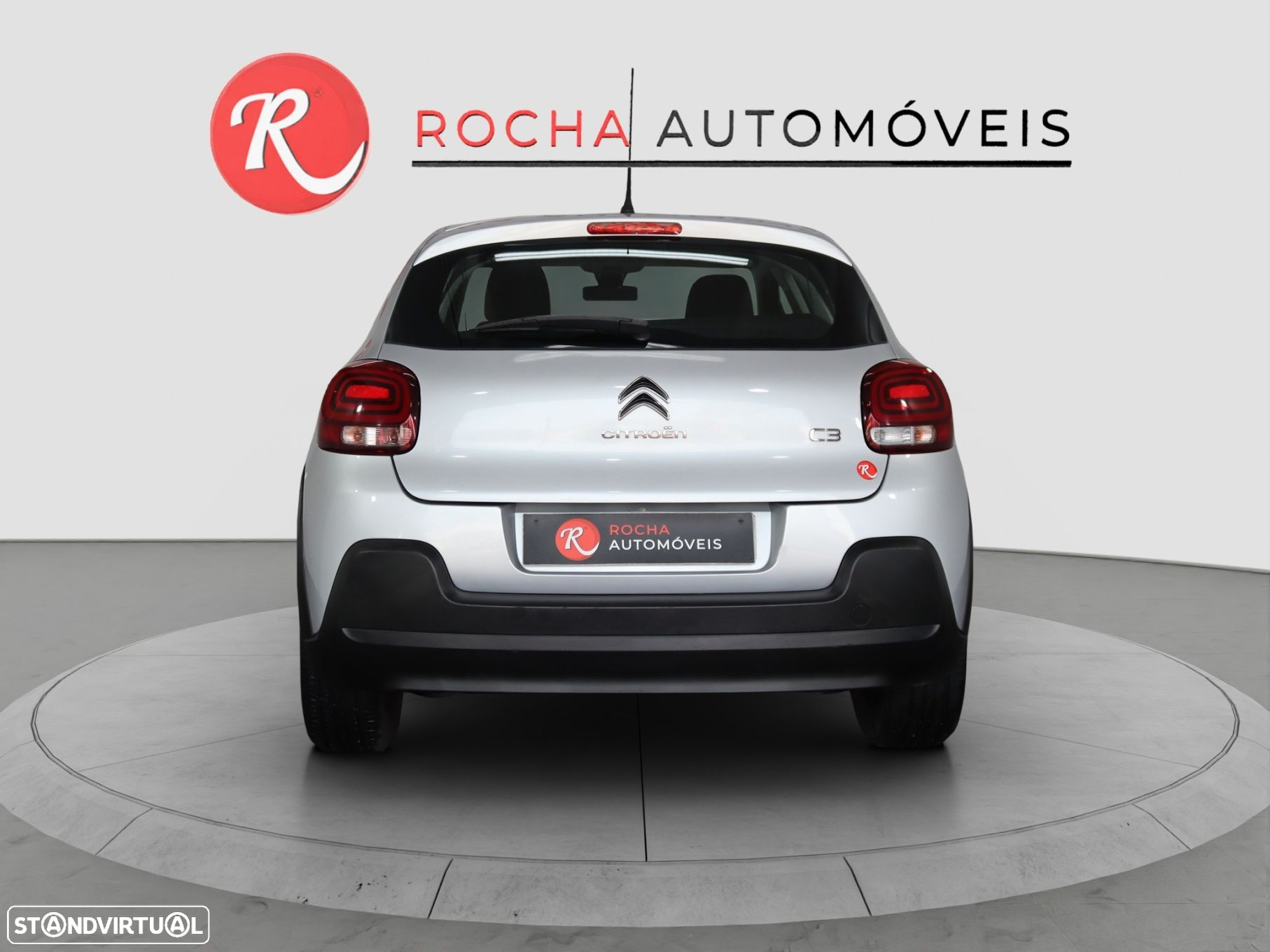 Citroën C3 Pure Tech Feel - 8