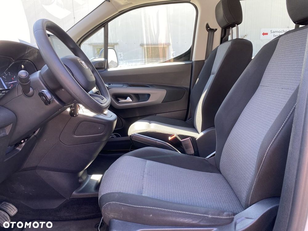 Toyota Proace City Verso 1.5 D-4D Business - 13