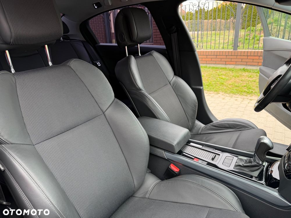 Peugeot 508 BlueHDi 120 EAT6 Stop&Start Business-Line - 8