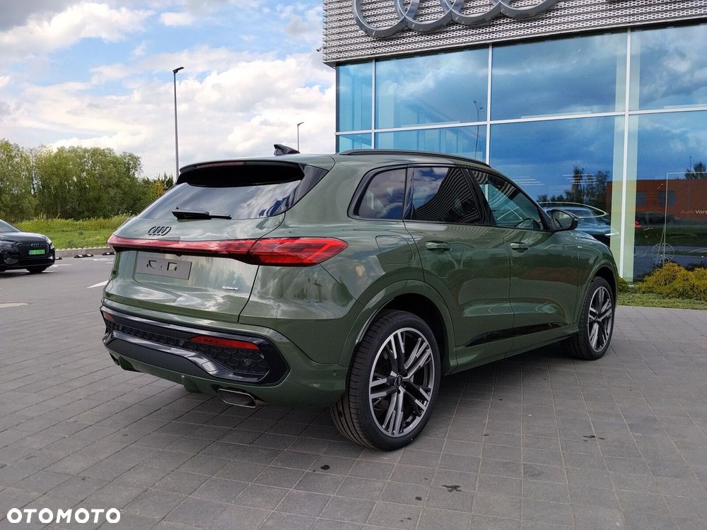 Audi Q5 - 10