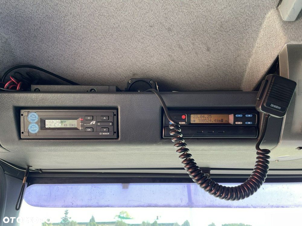 MAN TGL - 21