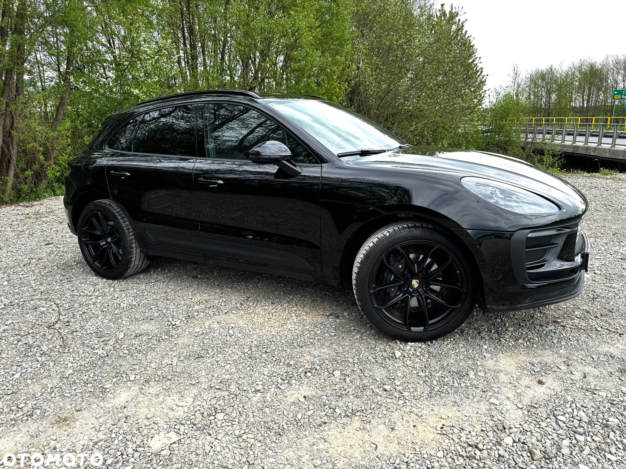 Porsche Macan - 10