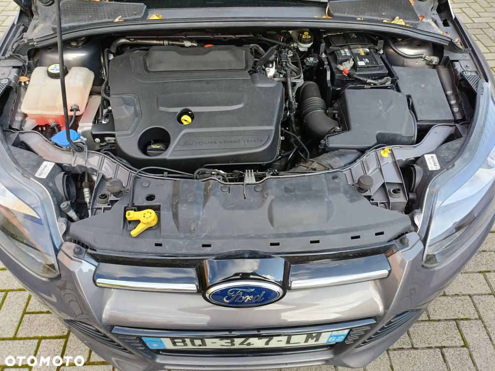 Ford Focus - 11