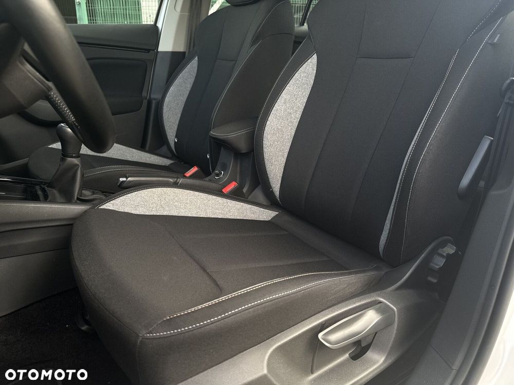 Skoda Kamiq 1.0 TSI Selection - 21