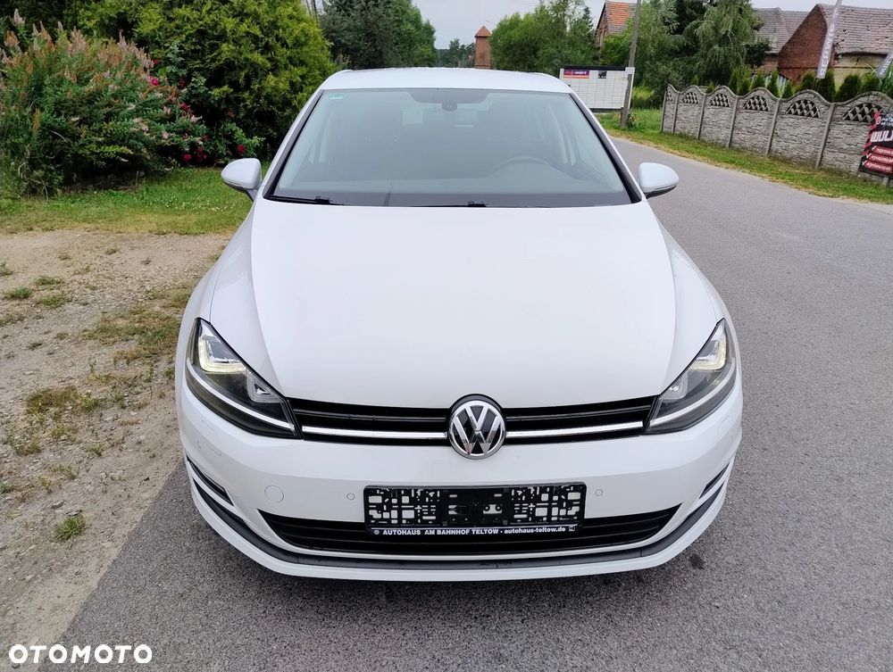 Volkswagen Golf - 33