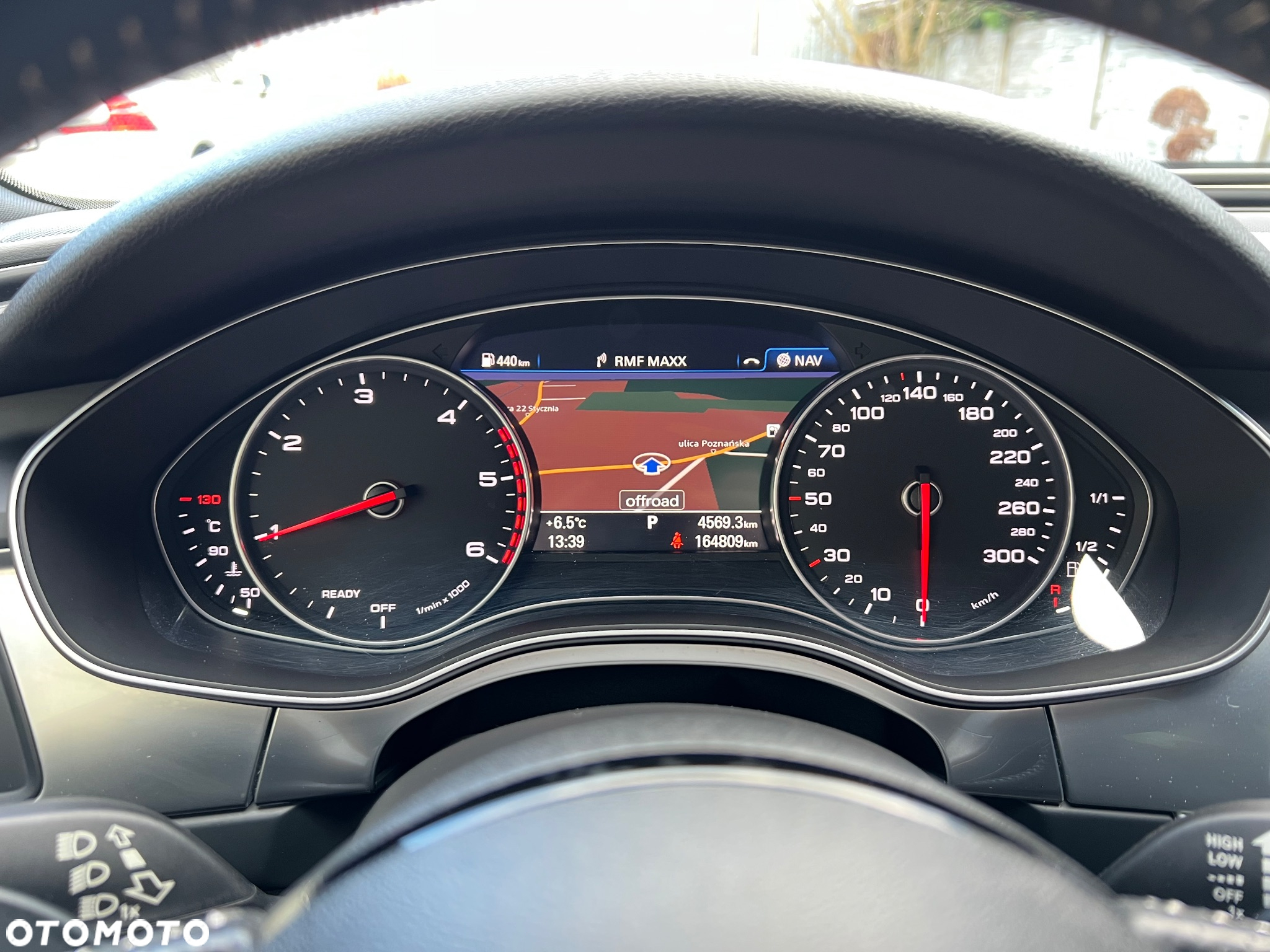 Audi A6 Avant 3.0 TDI quattro S tronic - 20