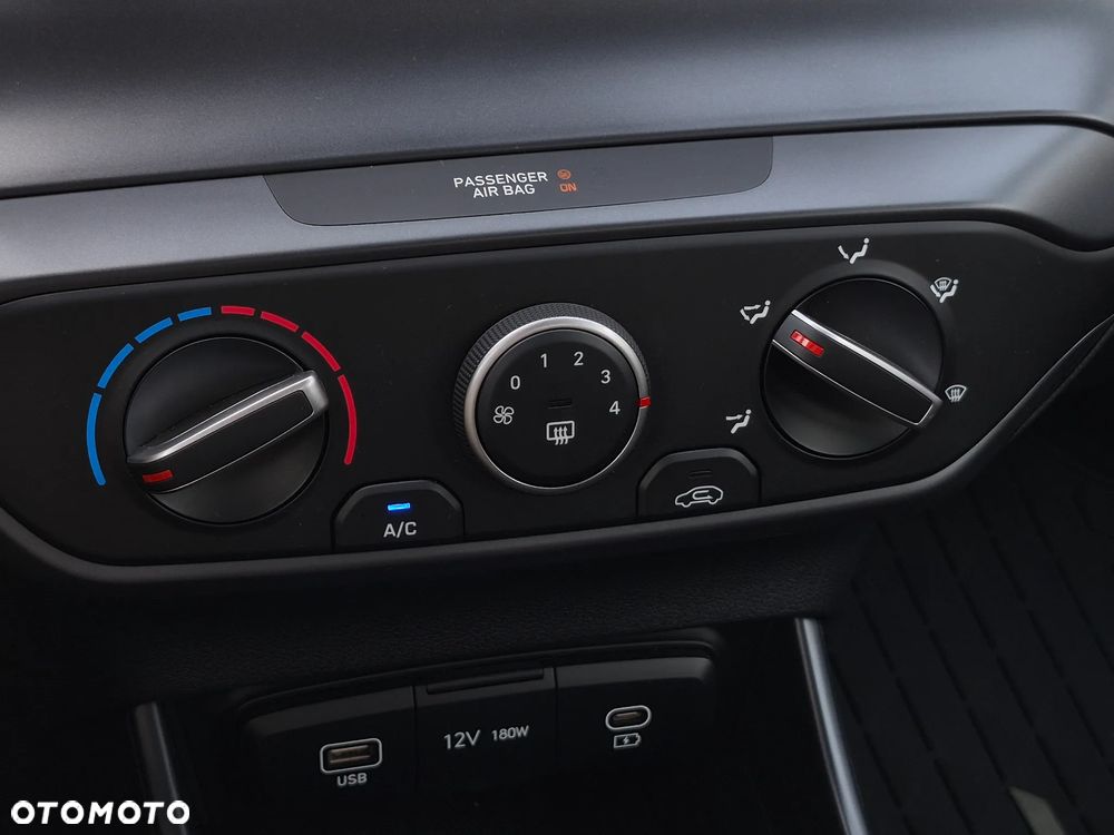 Hyundai Bayon 1.0 T-GDI Modern - 32