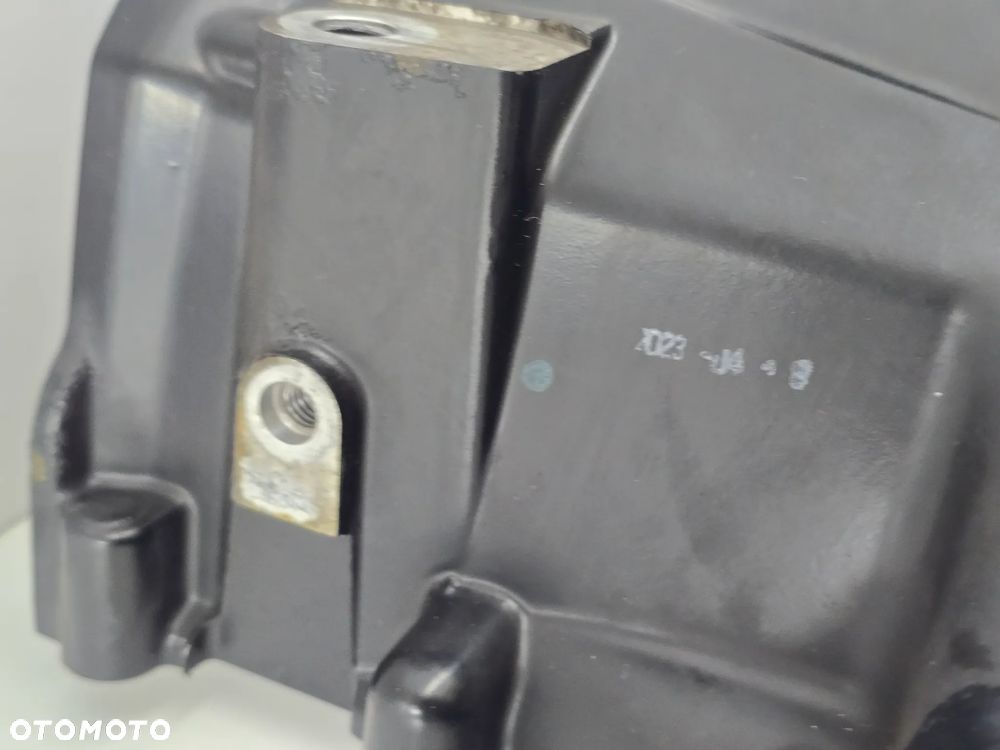 BLOK CYLINDER KARTER BMW 1250 - 9