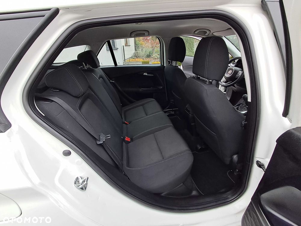 Fiat Tipo - 7