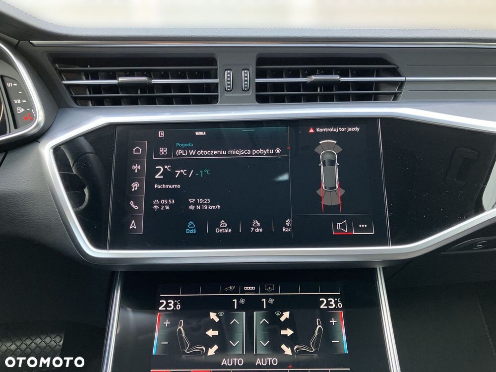 Audi A6 Avant - 29