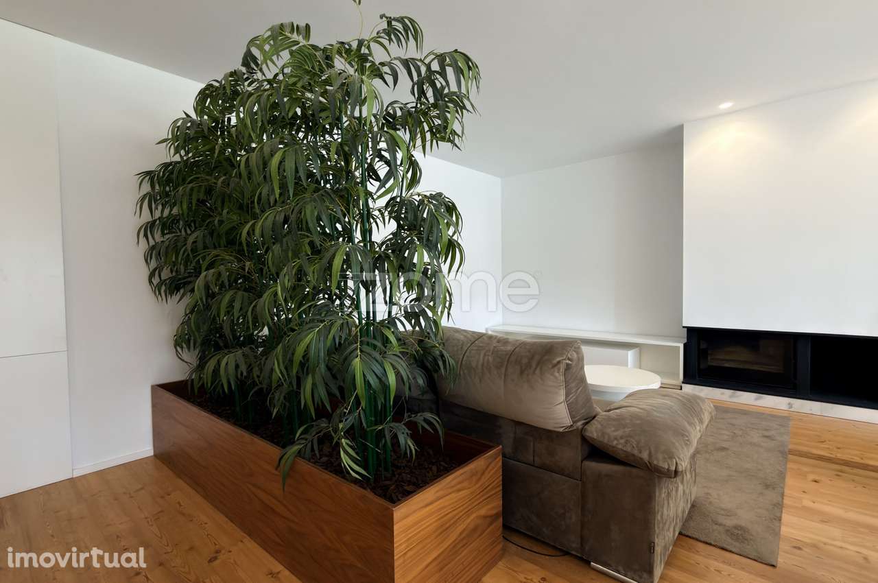 Apartamento T3 com lugar de garagem e varanda em S. Vitor. - Grande imagem: 5/25