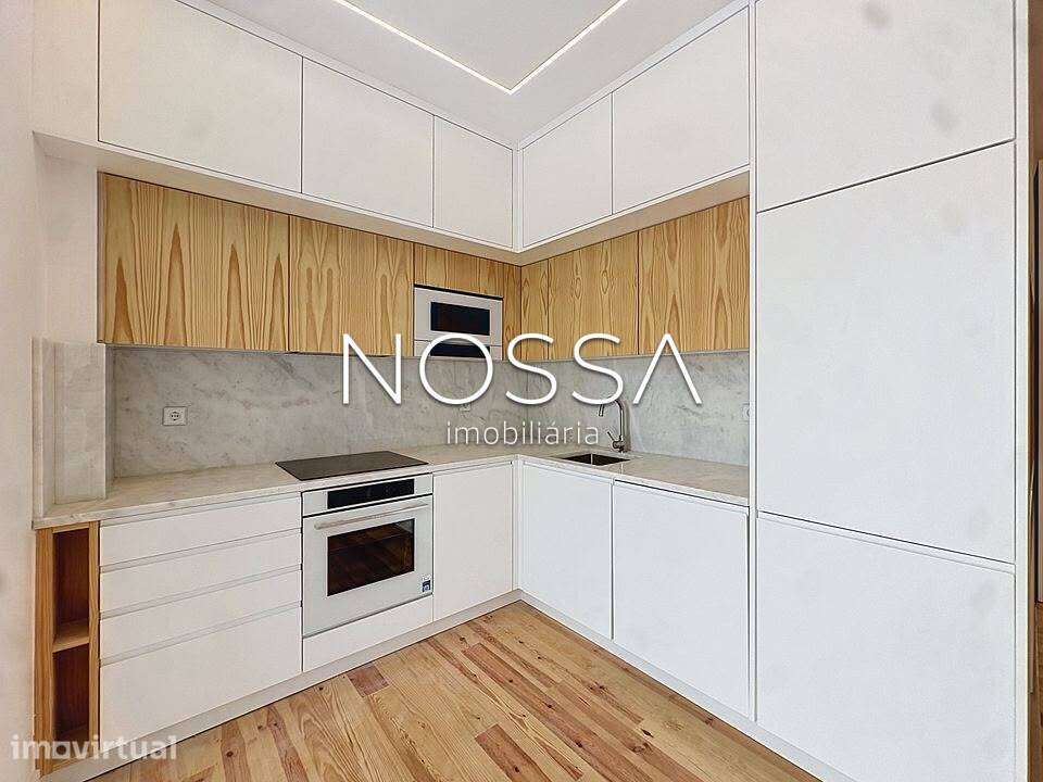 T3 Duplex | Renovado |  2 Varandas | Senhora do Monte - Grande imagem: 3/40