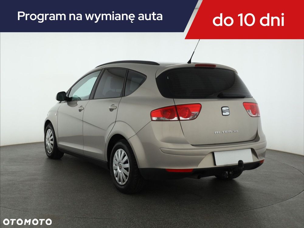 Seat Altea XL - 6