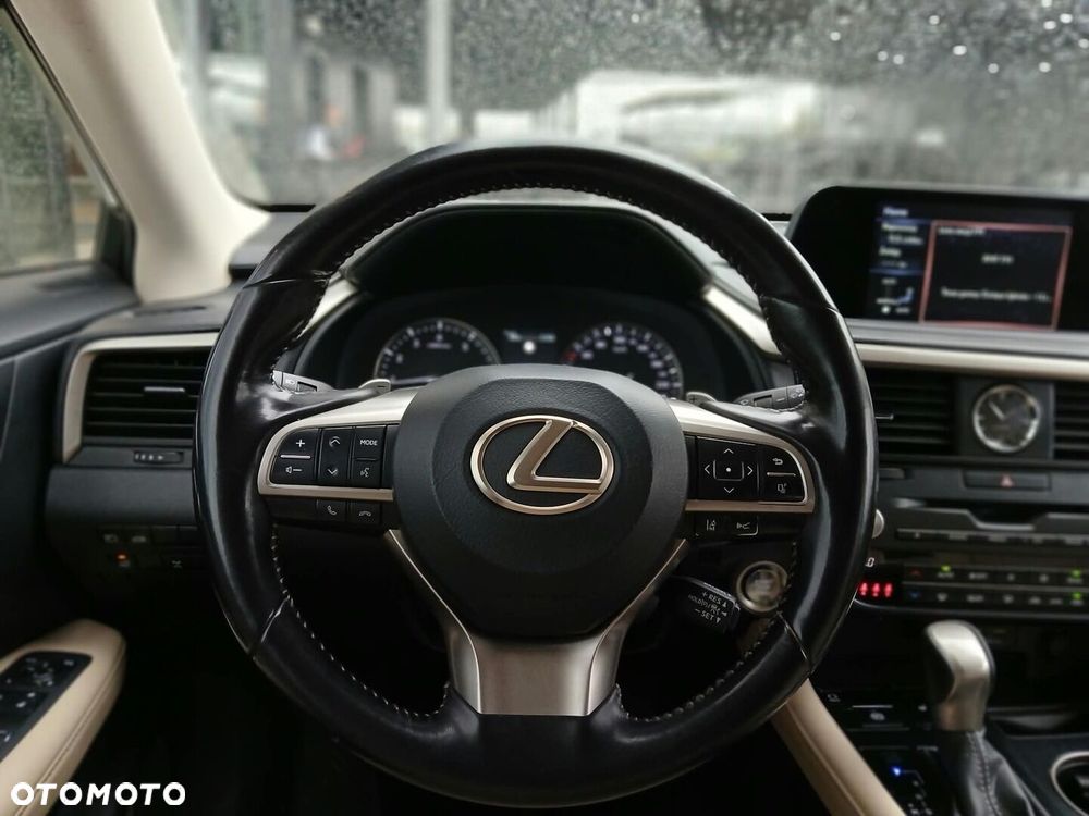 Lexus RX 300 Elegance - 14
