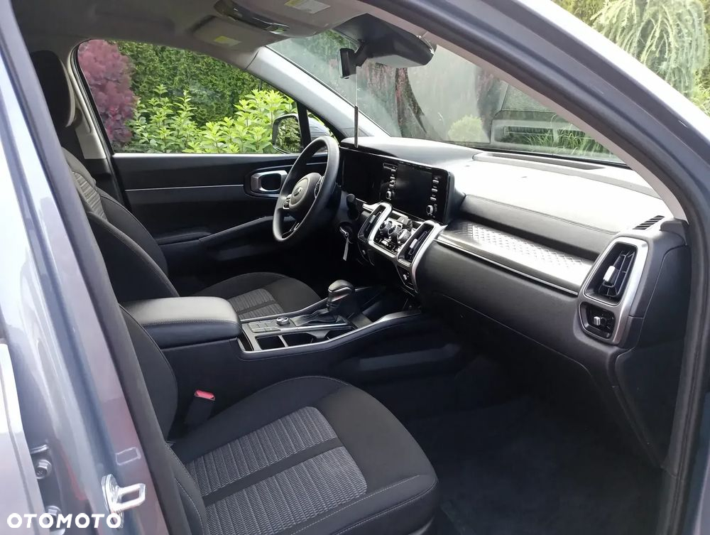 Kia Sorento - 3