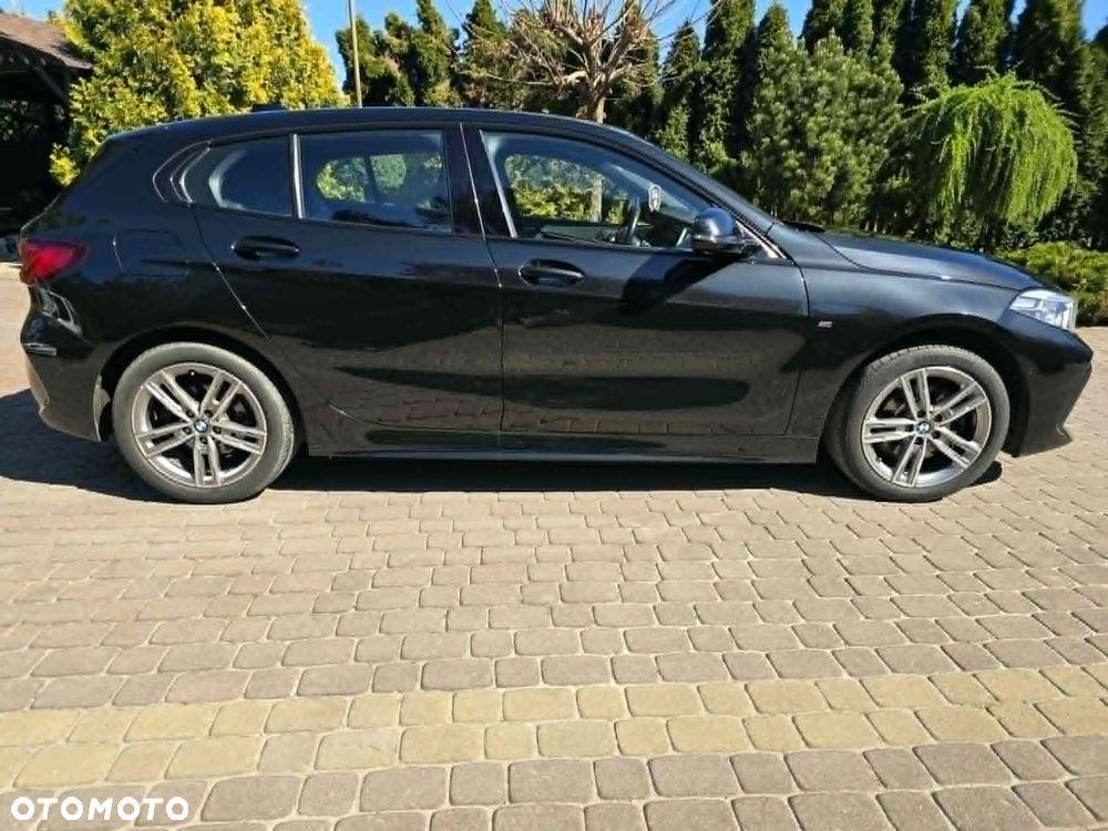 BMW Seria 1 118i M Sport - 7