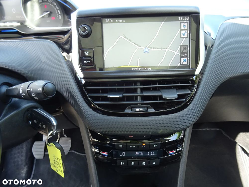 Peugeot 2008 e-HDi FAP 115 STOP & START Allure - 20