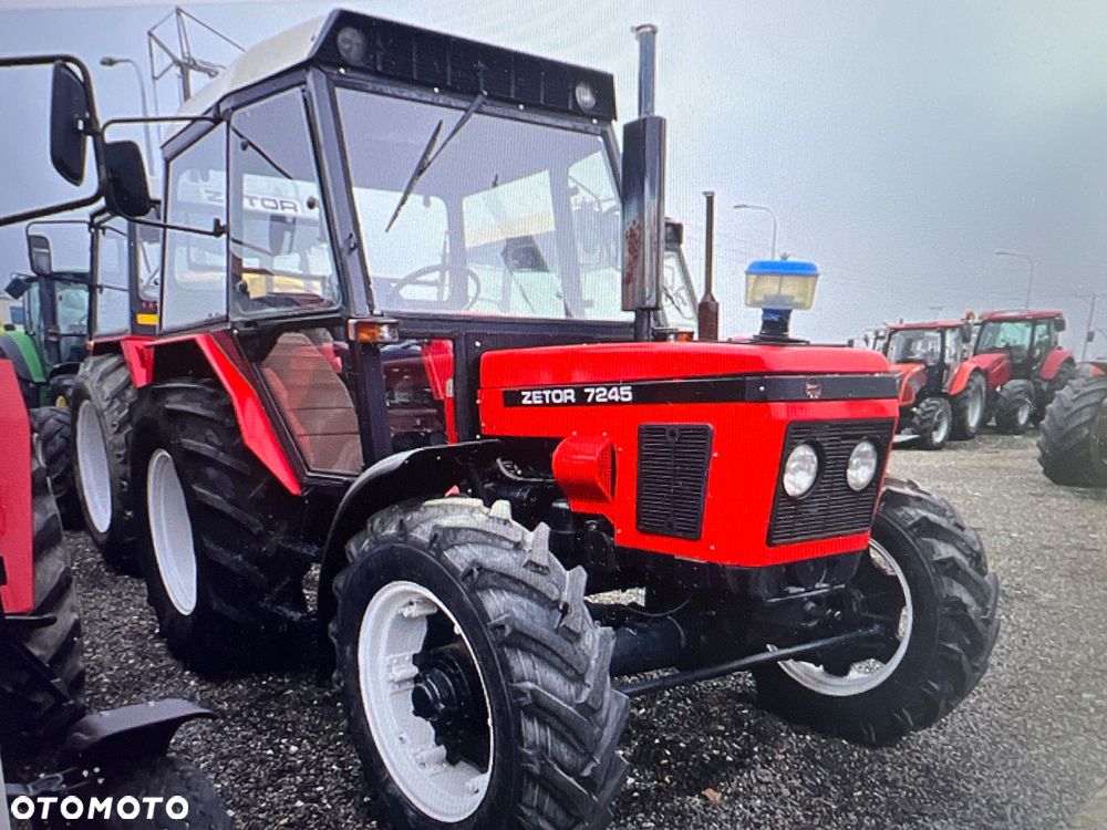 Zetor 16245 - 33