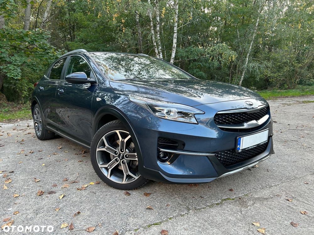 Kia Xceed 2020 photo 3