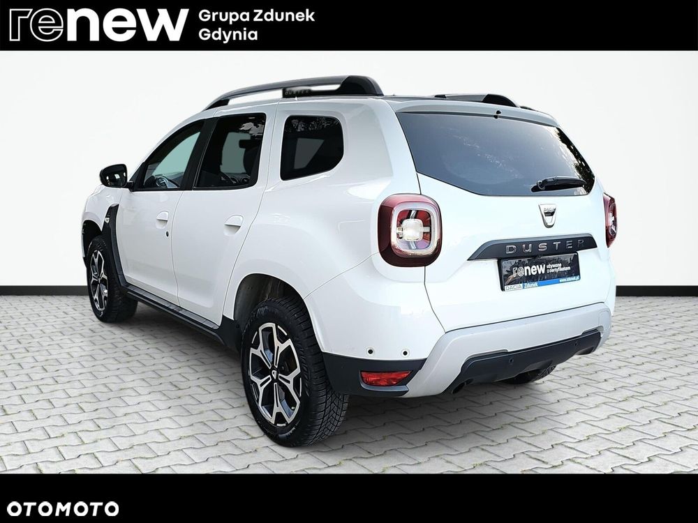 Dacia Duster - 7