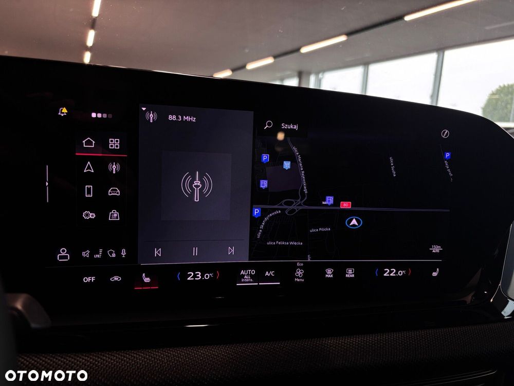 Audi A6 Limousine - 32