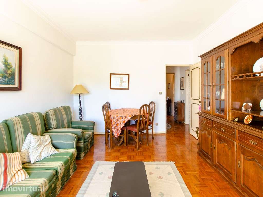 Apartamento T2+1 na Figueirinha - Grande imagem: 5/38