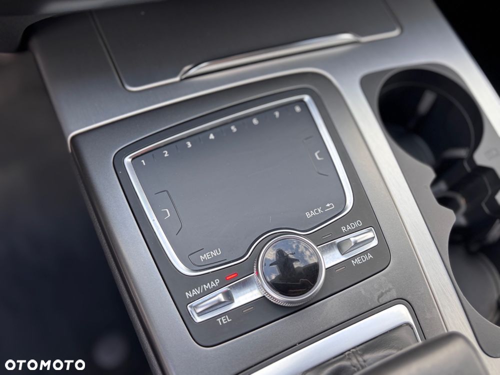 Audi Q7 3.0 TDI ultra Quattro Tiptronic - 21