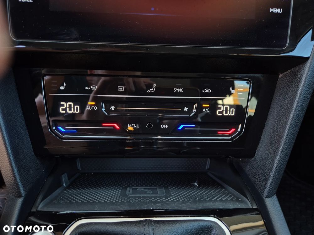 Volkswagen Passat 2.0 TDI SCR Comfortline - 10