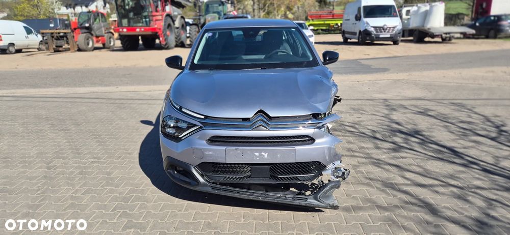 Citroën C4X 1.2 PureTech Business Edition S&S EAT8 - 2