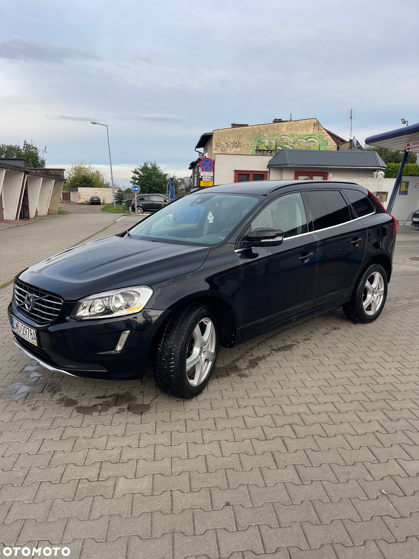 Volvo XC 60 D4 Drive-E Momentum - 2