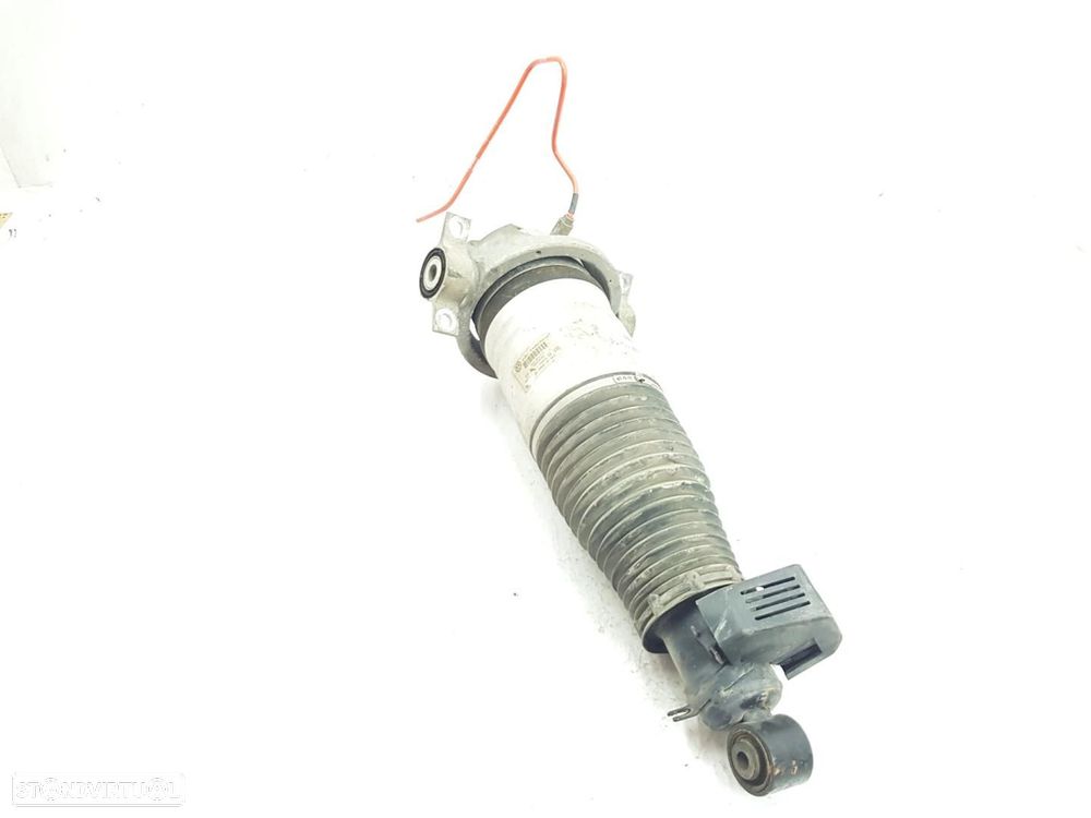 AMORTECEDOR TRASEIRO ESQUERDO VOLKSWAGEN TOUAREG 7L6 - 1