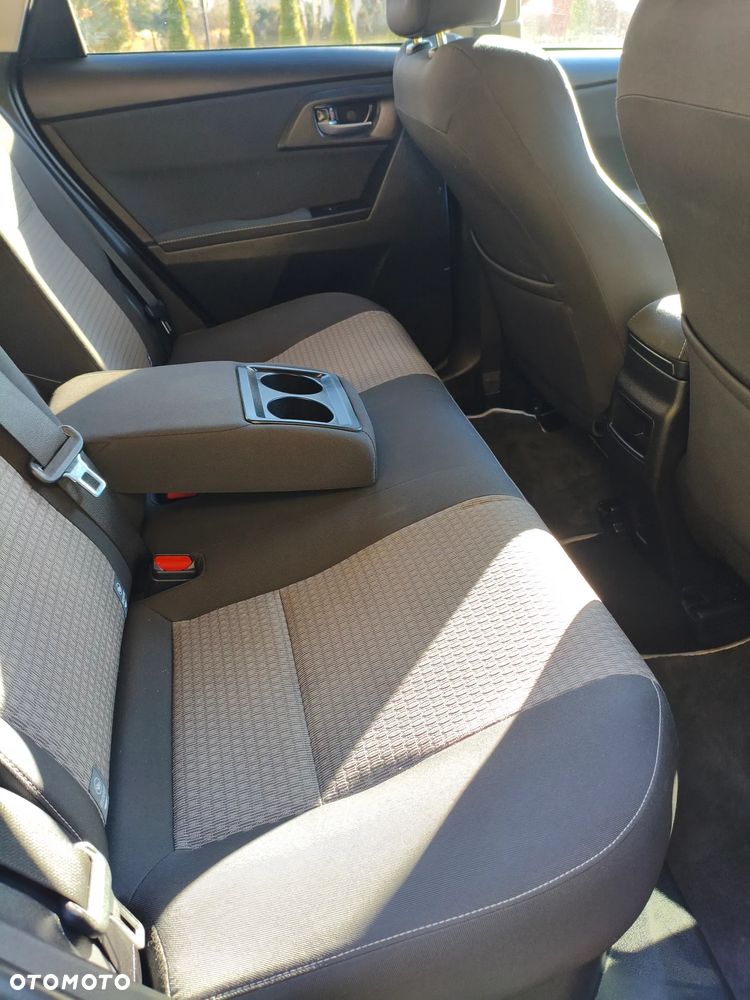 Toyota Auris 1.8 VVT-i Automatik Cool - 13