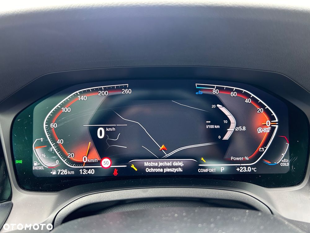 BMW Seria 4 420d Sport-Aut Sport Line - 32