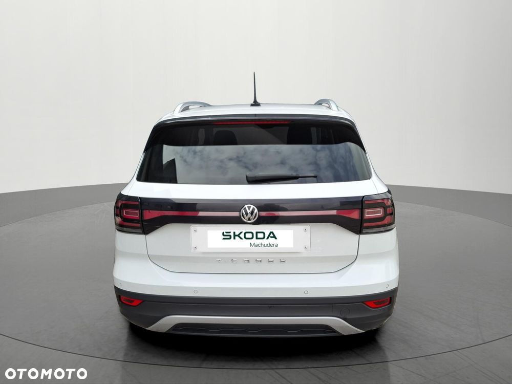 Volkswagen T-Cross 1.0 TSI Style - 7