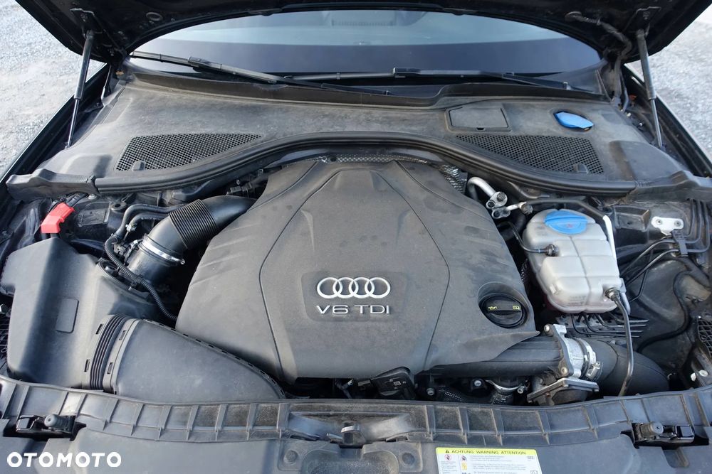 Audi A6 Allroad 3.0 TDI Quattro S tronic - 33